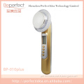 BP010-PLUS Home Use skin care machine with 1Mhz ultrasound for wrinkle remover, both face and body skin care
